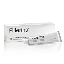 Fillerina Eye and Lips contour cream Grade 1