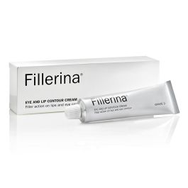 Fillerina Eye and Lips contour cream Grade 2