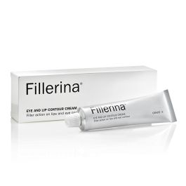 Fillerina Eye and Lips contour cream Grade 3
