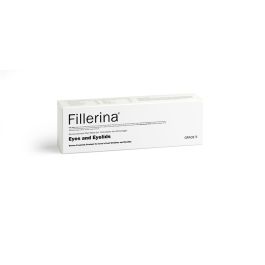 Fillerina Eyes and Eyelids Grade 5