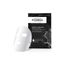 Filorga Hydra Filler Mask super moisturising mask MOQ 12x23G