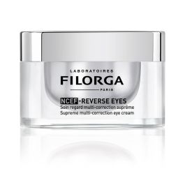 Filorga NCEF Reverse Eyes supreme multi correction eye cream New 15ML