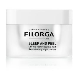 Filorga Sleep and Peel resurfacing night cream 50ML