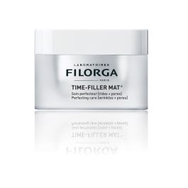 Filorga Time Filler Mat perfecting care for wrinkles and pores 50ML