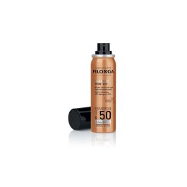 Filorga UV Bronze Body nutri regenerating anti ageing sun spray 50 150ML