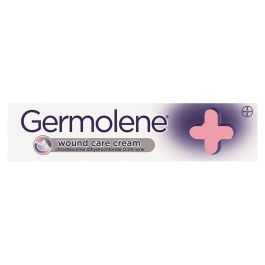 Germolene Wound Care Cream  30GM