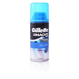 Gillette Mach 3 S/Gel Extra Comfort  75ML