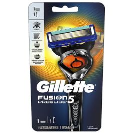 Gillette Proglide Flexball Razor Manual  1 Single