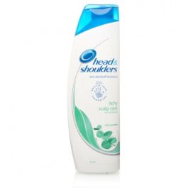 Head & Shoulders S/Poo Itchy Scalp  250ML