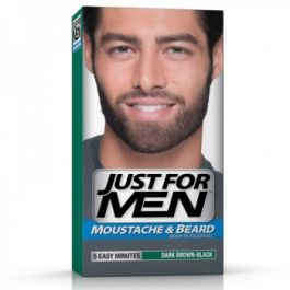 Just For Men [Gel] Dark Brwn Beard  