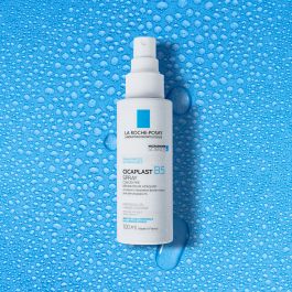 La Roche-Posay Cicaplast B5 Soothing Repairing Spray For Damaged Skin 100ML