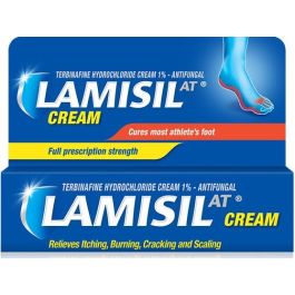 Buy Lamisil Cream 15G Online Uk