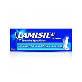 Lamisil AT Cream  7.5GM