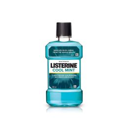 Listerine Mouthwash Coolmint  500ML