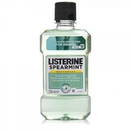Listerine Mouthwash Spearmint  250ML