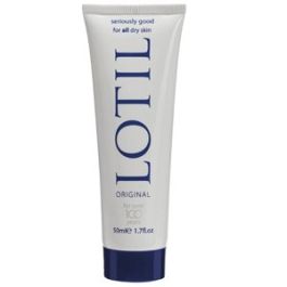 Lotil Cream  50ML