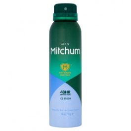 Mitchum Aerosol Ice Fresh  150ML