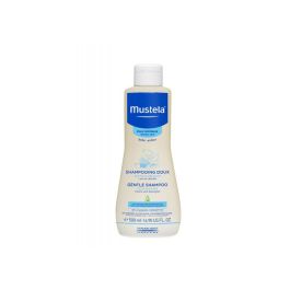 Mustela Gentle Shampoo 500ML