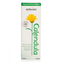 Nelsons Calendula Cream  50G