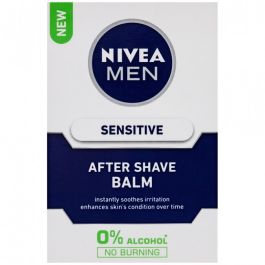 Nivea For Men A/S Balm Sensitive  100ML