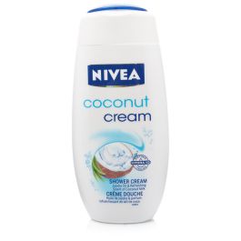 Nivea Shower Coconut  250ML
