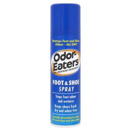 Odor Eaters Foot & Shoe Spray  150ML