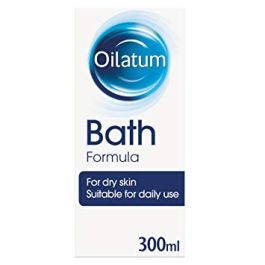 Oilatum Bath Formula  300ML