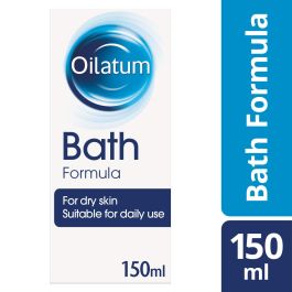 Oilatum Bath Formula Adult  150ML