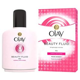 Olay Classic Beauty Fluid Regular  100ML