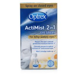 Optrex Actimist Itchy & Watery Eye  10ML