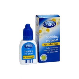 Optrex Itchy Eye Drops  10ML