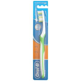 Oral B T/Brush 1-2-3 Maxi Clean