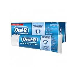 Oral B T/Paste Pro-Ex All Prot Cln Mint  75ML