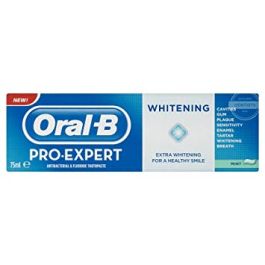 Oral B T/Paste Pro Expert Whitening  75ML