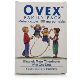 Ovex Family Pack  4