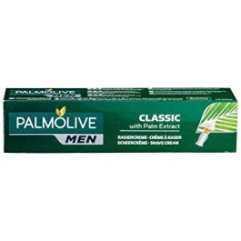Palmolive Lather Shave Cream  100ML