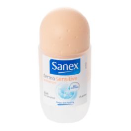 Sanex Deo Roll-On Dermo-Sensitive  50ML