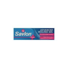 Savlon Advanced Healing Gel  50G