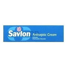 Buy Savlon Antiseptic Crm  30G Online Uk