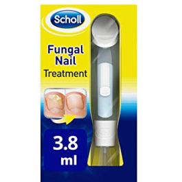 Scholl Fungal Nail Treatment  3.8ML