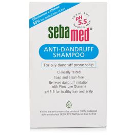 Sebamed Anti-Dandruff Shampoo  200ML