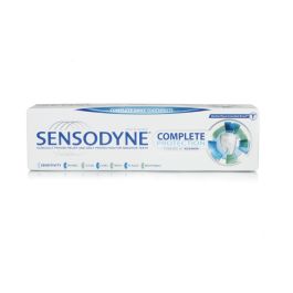 Sensodyne Complete Toothpaste  75ML