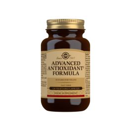 Solgar Advanced Antioxidant Formula 120 Veg. Caps