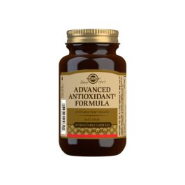 Solgar Advanced Antioxidant Formula 30 Veg. Caps