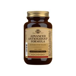 Solgar Advanced Antioxidant Formula 60 Veg. Caps