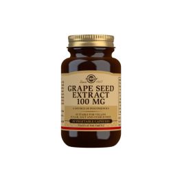 Solgar Grape Seed Extract 100MG 30 Veg. Caps
