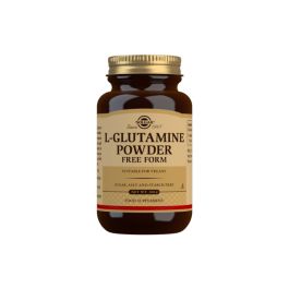 Solgar L-Glutamine 200G Powder