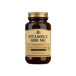 Solgar Vitamin C 1000MG 250 Veg. Caps