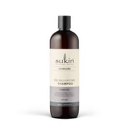 Sukin Oil Balancing Shampoo 500ML