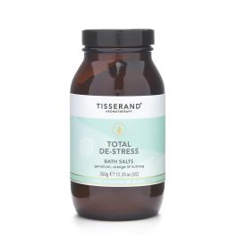 Tisserand Bath Salts 400G